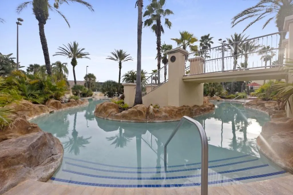 4 Bedrooms- 3 Bathrooms- Regal Palms 2725 Ca Davenport 0*,  United States